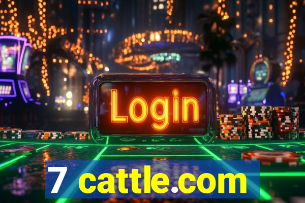 7 cattle.com